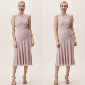 BHLDN Fame and Partners Haylie Dress